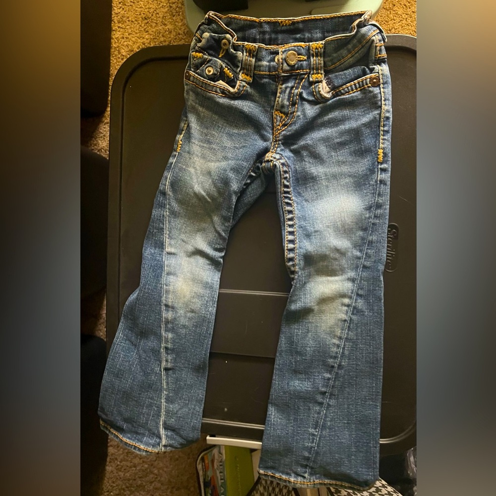 Toddler True Religion